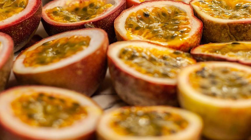 Mutluluk hormonu salgılar, doğal sakinleştirici ve ağrı kesicidir... Çarkıfelek meyvesi nedir, faydaları nelerdir?