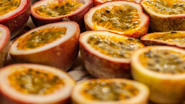 Mutluluk hormonu salgılar, doğal sakinleştirici ve ağrı kesicidir... Çarkıfelek meyvesi nedir, faydaları nelerdir?