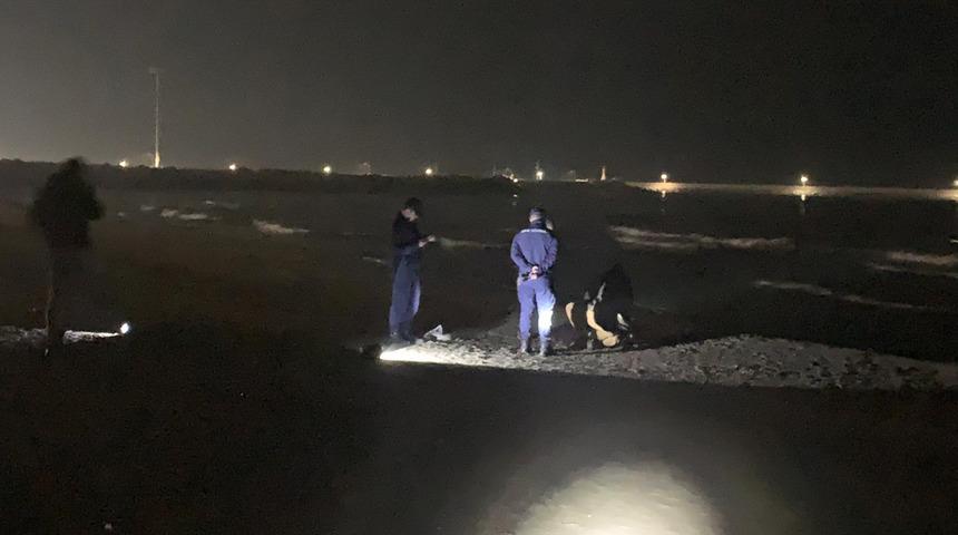 5 gün önce kaybolmuştu! Cesedi kıyıya vurdu... Ekipler teyakkuza geçti