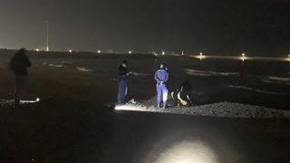 5 gün önce kaybolmuştu! Cesedi kıyıya vurdu... Ekipler teyakkuza geçti