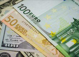 Euro/TL ilk kez 34 TL'yi aştı!