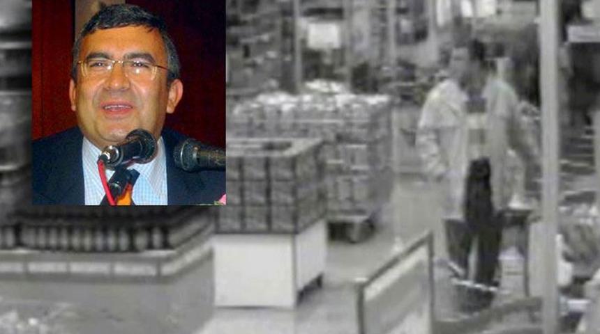 Son dakika: Necip Hablemitoğlu suikastı davasında yeni gelişme! Aralarında FETÖ elebaşı Gülen de var... Dava açıldı