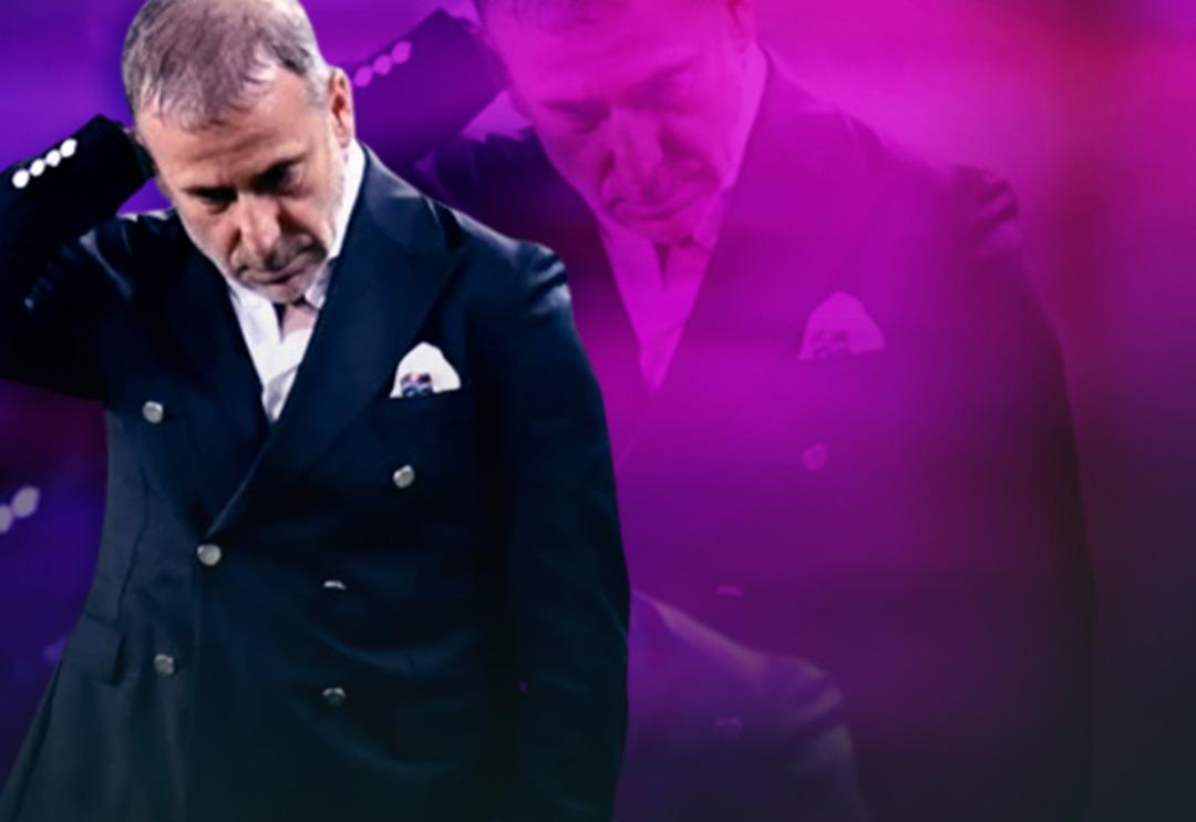 Ma&ccedil; &ouml;n&uuml; 'sebep olabilir' demişti, ma&ccedil; sonu 'sebep oldu' dedi! Abdullah Avcı puan kaybını b&ouml;yle a&ccedil;ıkladı