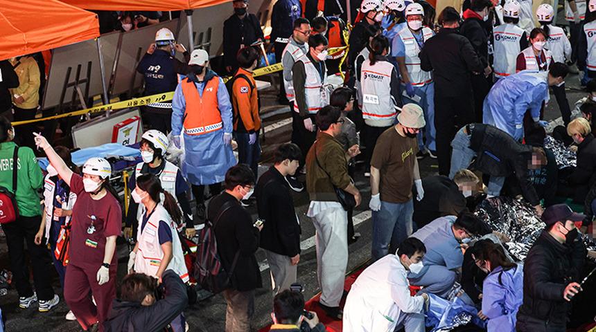 Cadılar Bayramı faciasında 156 kişi ölmüştü! Soruşturmadaki kilit isim evinde ölü bulundu