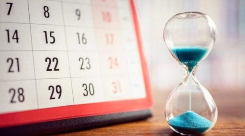 Ramazan Bayramı ne zaman? 2023 Ramazan ayı ne zaman başlıyor ve bitiyor? İşte ilk oruç ve sahur tarihi