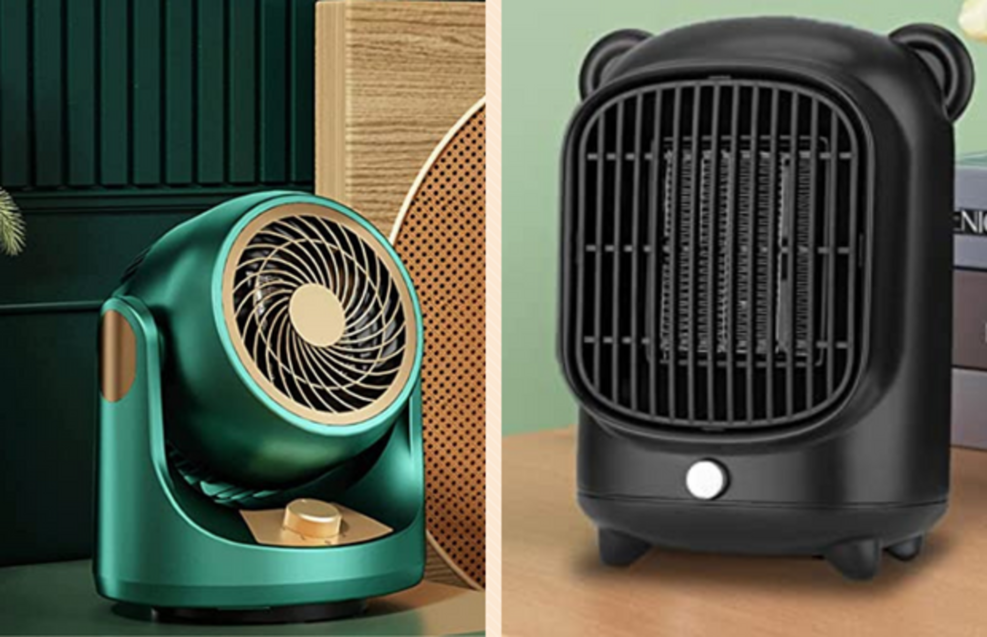 Isınma probleminize anında çözüm olacak en etkili ve iyi seramik ısıtıcılar