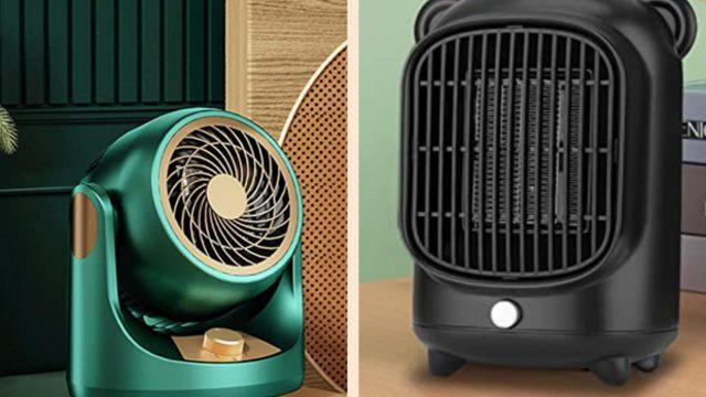 Isınma probleminize anında çözüm olacak en etkili ve iyi seramik ısıtıcılar