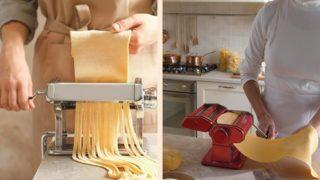 Kolayca lezzetli makarnalar yapmanızı sağlayacak en iyi makarna makineleri