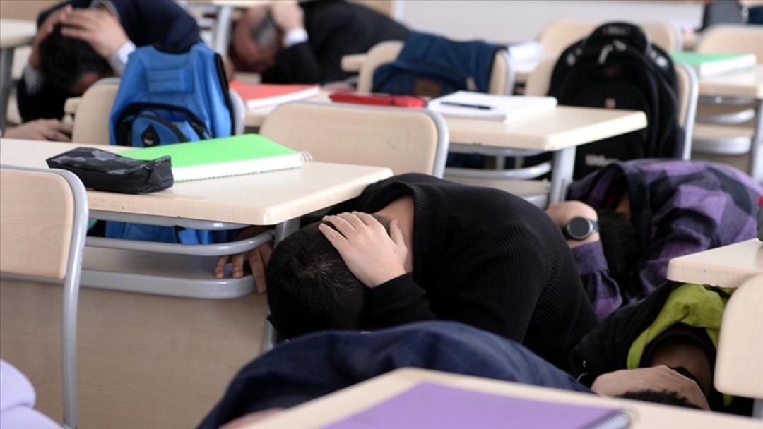 Tüm kurumlarda aynı anda başlayacak! İstanbul dahil 7 ili kapsıyor: Seviye 4 alarmı verilecek 3