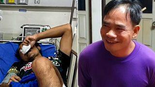 Kıskançlık krizine girdi! Eski eşinin yeni kocasını penisinden silahla yaraladı... Aşk üçgenindeki kadın eşine sahip çıktı