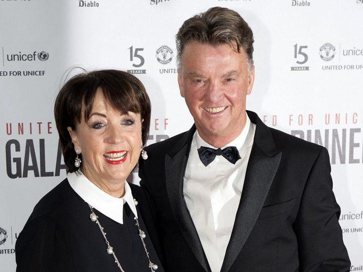 Dünya Kupası öncesi Hollanda teknik direktör Louis van Gaal'dan olay açıklamalar! "Karım turuncu iç çamaşırı aldım..." G4