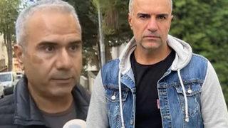 Berdan Mardini'nin amcasından şok suçlama! Gayrimenkullerini ele geçirip 6.5 milyonluk haciz yolladı 