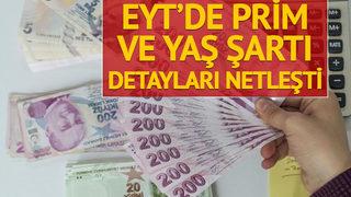 SON DAKİKA | EYT'de Bakan Bilgin  duyurdu, herkes PRİM VE YAŞ şartındaki o detayı merak etti! 'İhtiyaç var, mümkün değil!'