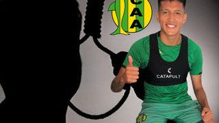 Arjantin'de intihar şoku! Sözleşmesi feshedilince canına kıydı