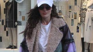 Bensu Soral'dan 'çocuk' itirafı! 'Kesinlikle...'