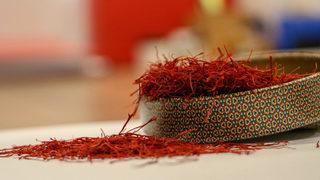 150 bin çiçekten sadece 1 kilo üretiliyor! 80 bin liraya satılıyor