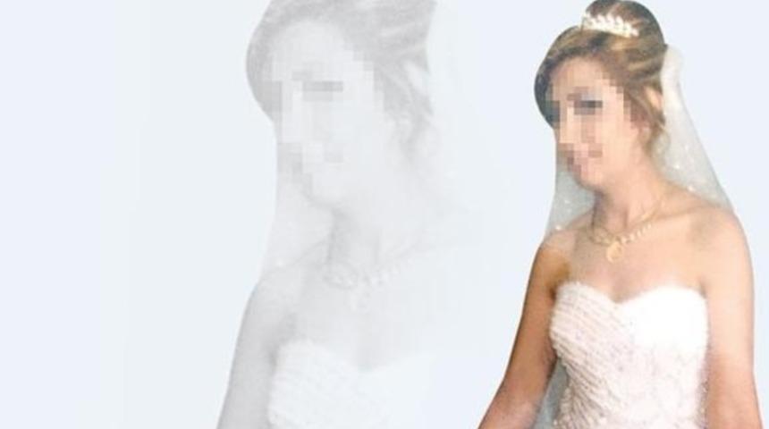 'Gelin bakire değil' diyen damada k&ouml;t&uuml; haber