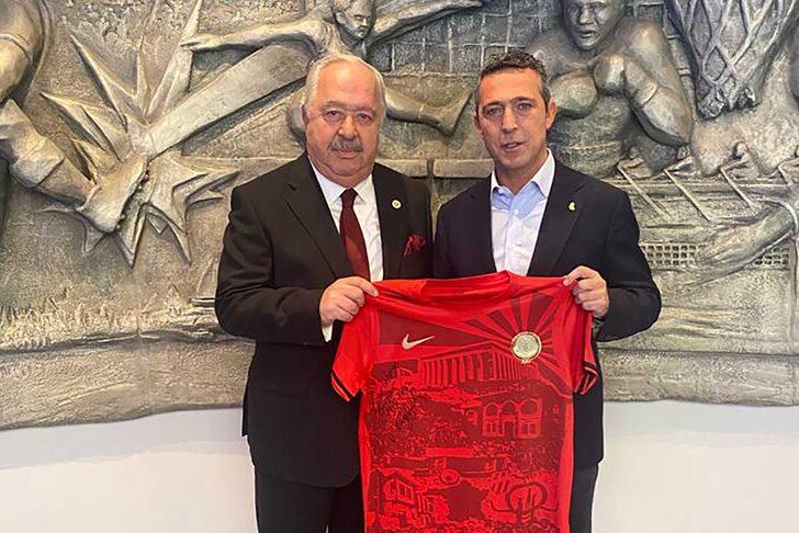 Arda Güler görüşmesinde uzlaşma sağlanamadı, taraflar masadan kalktı! Fenerbahçe yönetimi Gençlerbirliği yönetiminin talebi karşısında şaşkına döndü G4