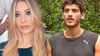 Yiğit Poyraz'a Yasmin Erbil imâsı! Ünlü sunucu gizli aşkı böyle ifşa etti