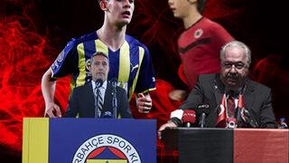 Arda Güler görüşmesinde uzlaşma sağlanamadı, taraflar masadan kalktı! Fenerbahçe yönetimi Gençlerbirliği yönetiminin talebi karşısında şaşkına döndü