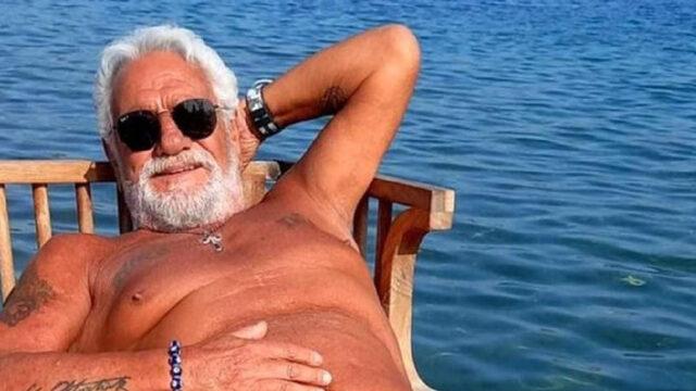 Fedon kimdir, hangi dine mensup, kaç yaşında? Slip mayo tercihi her yaz olay olan Fedon, Şarkılar Bizi Söyler'de!