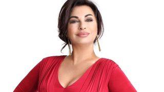 Nilgün Belgün kimdir, nereli ve kaç yaşında? Yabancı Damat'ın Katina'sı Nilgün Belgün, Şarkılar Bizi Söyler'de!