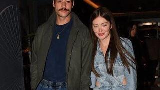 Danla Bilic Kubilay Aka aşkı 2 ay bile sürmedi! Haberin ardından üstsüz fotoğraflar geldi