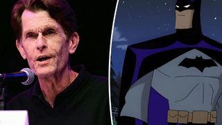 Hepimiz onu sesiyle tanıdık! Ünlü oyuncu hayatını kaybetti