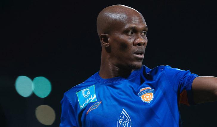 Anthony Nwakaeme geri dönüyor! Kimse beklemiyordu... Yeni adresi herkesi şaşırttı G5