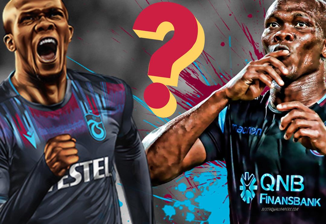 Anthony Nwakaeme geri d&ouml;n&uuml;yor! Kimse beklemiyordu... Yeni adresi herkesi şaşırttı