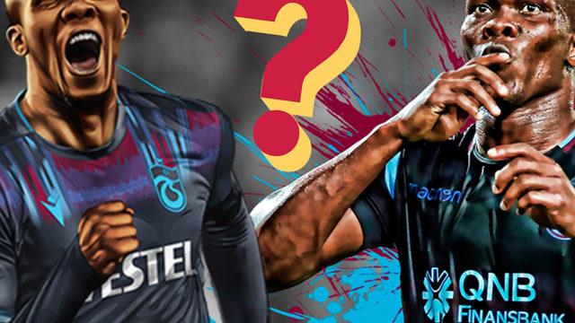 Anthony Nwakaeme geri dönüyor! Kimse beklemiyordu... Yeni adresi herkesi şaşırttı