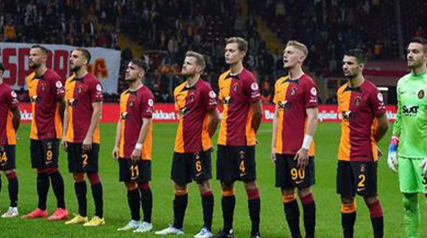 Galatasaray'da sakatlık şoku! Yıldız isim 2 ay yok 