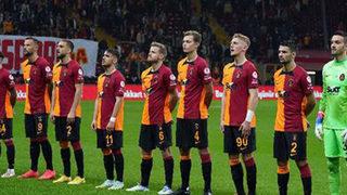 Galatasaray'da sakatlık şoku! Yıldız isim 2 ay yok 