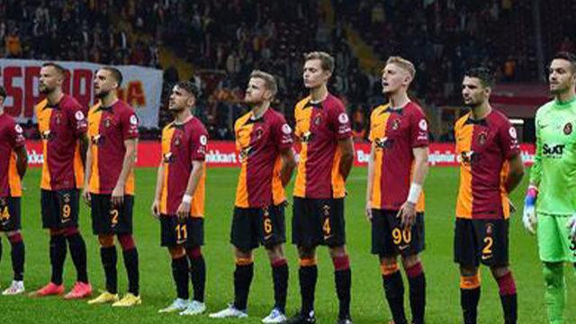 Galatasaray'da sakatlık şoku! Yıldız isim 2 ay yok 