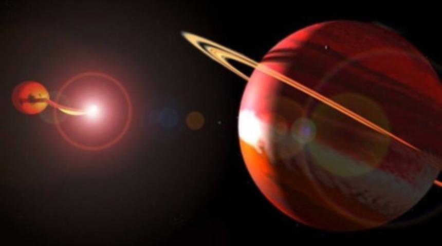 Merk&uuml;r Yenge&ccedil; Burcu Ge&ccedil;işi