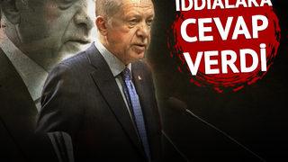 Son dakika | Cumhurbaşkanı Erdoğan'dan Bu adamı Biden saklıyor mesajı: Devasa kâşanede yaşıyor diyerek sert tepki gösterdi!