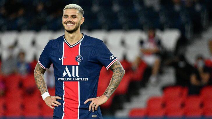 O gelişme sonrası taraftar ayaklandı! Mauro Icardi Galatasaray'a veda ediyor... İşte yeni adresi G1