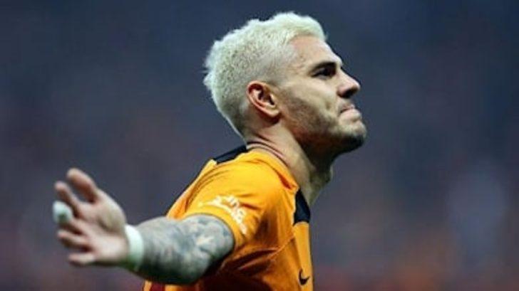 O gelişme sonrası taraftar ayaklandı! Mauro Icardi Galatasaray'a veda ediyor... İşte yeni adresi G3