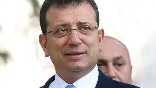 ‘Ekrem İmamoğlu istenmeyen rakip’ İYİ Partili isimden dikkat çeken çıkış!
