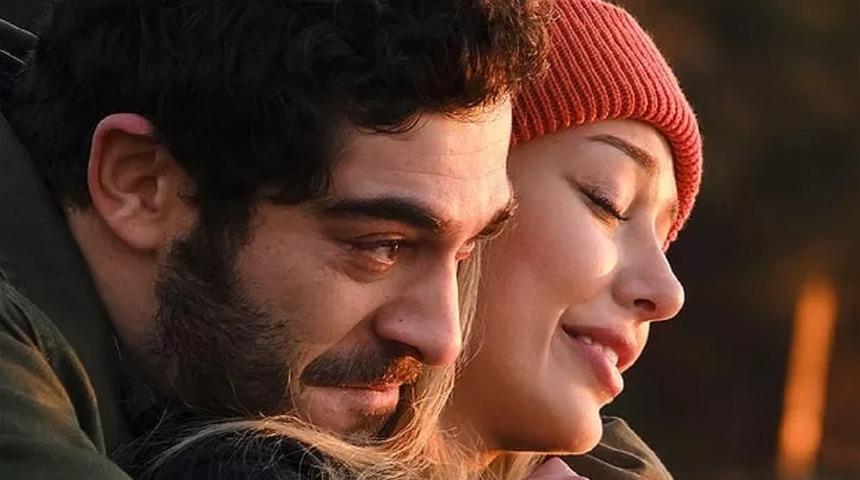 Netflix Kal filmi konusu nedir? Burak Deniz ve Dilan Çiçek Deniz'in rol aldığı Kal  filmi oyuncu kadrosu!