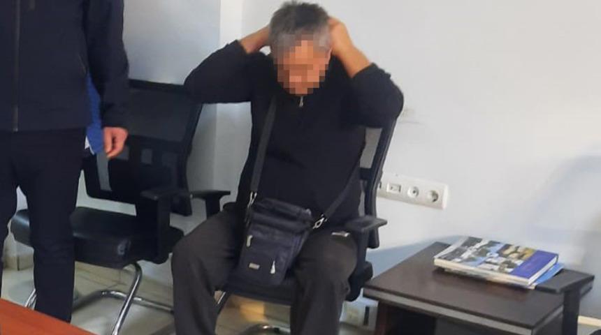 Yer: Zonguldak... Dilenciyle ilgili gerçek, şaşkına çevirdi! Neleri yok ki...