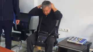 Yer: Zonguldak... Dilenciyle ilgili gerçek, şaşkına çevirdi! Neleri yok ki...