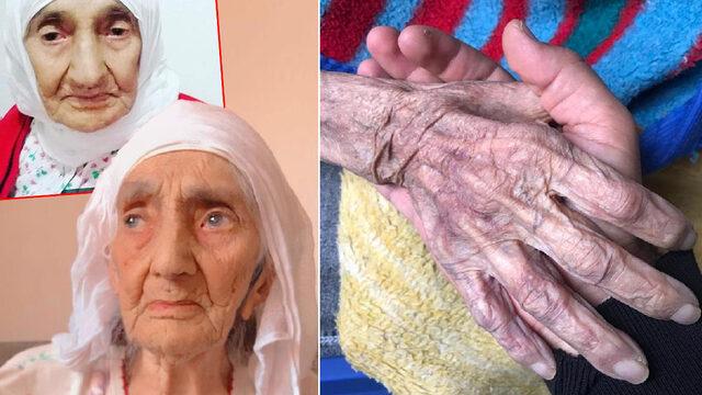 500 torunu vardı, 3 padişah, 12 cumhurbaşkanı gördü! Bir şehir bu ölümü konuşuyor…