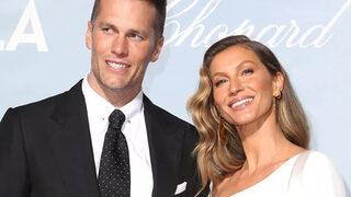 Gisele Bündchen ile Tom Brady komşu oldu