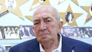 Türker İnanoğlu'ndan son dakika açıklaması! Kumandaya uzanırken düştüm