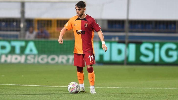 Maça saatler kala oldu! Galatasaray'da yıldız isim Başakşehir maçı öncesi kadro dışı kaldı G1