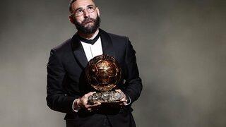 Benzema, Dünya Kupası'nda oynayacağına inanıyor