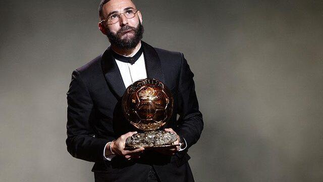 Benzema, Dünya Kupası'nda oynayacağına inanıyor