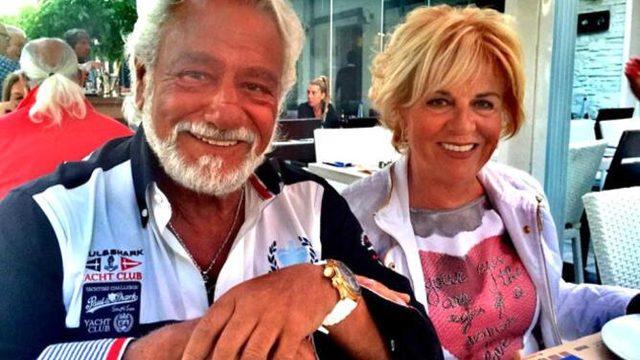 Fedon'un eşi Eda Kalyoncu kimdir? Fedon’un eşi ve evliliğine dair sarf ettiği sözler olay olmuştu!