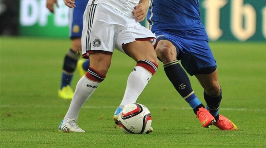 Dünya Kupası'nda en çok karşılaşan ülkeler